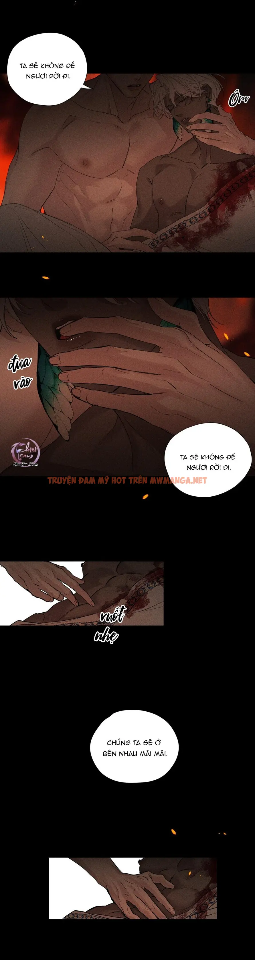 Tùy Tâm Tùy Ý - Chapter 6