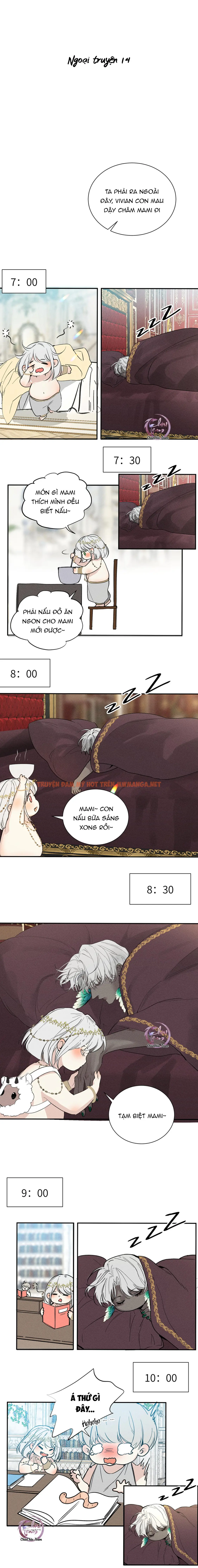 Tùy Tâm Tùy Ý - Chapter 8.2