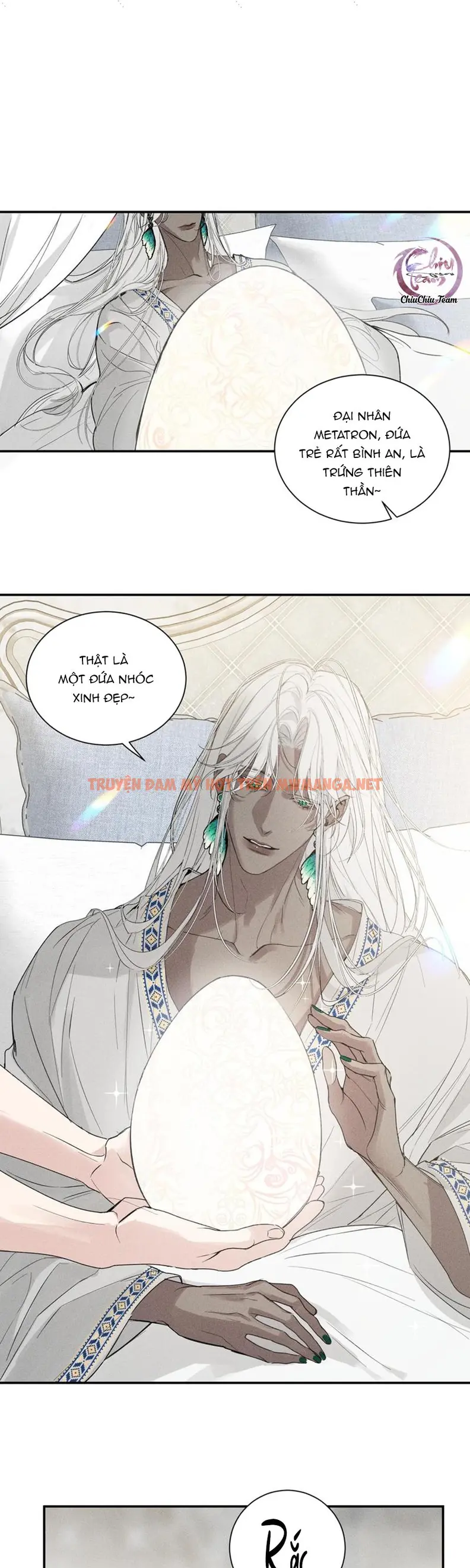 Tùy Tâm Tùy Ý - Chapter 8.4