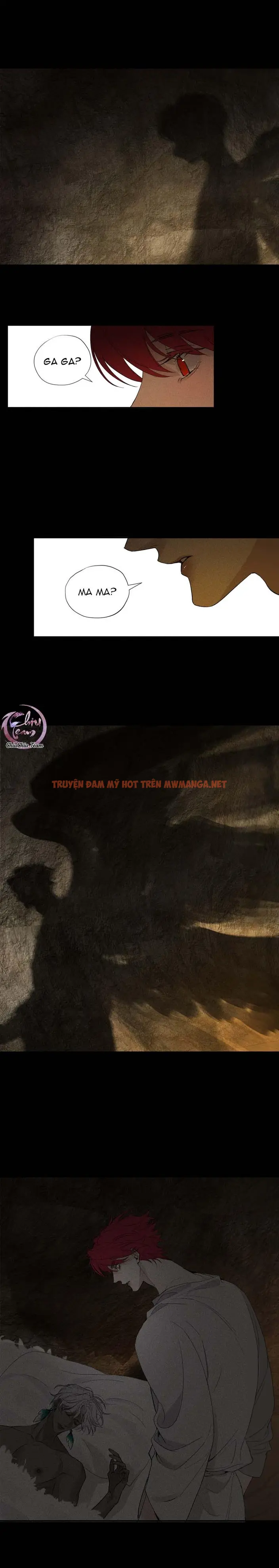 Tùy Tâm Tùy Ý - Chapter 8