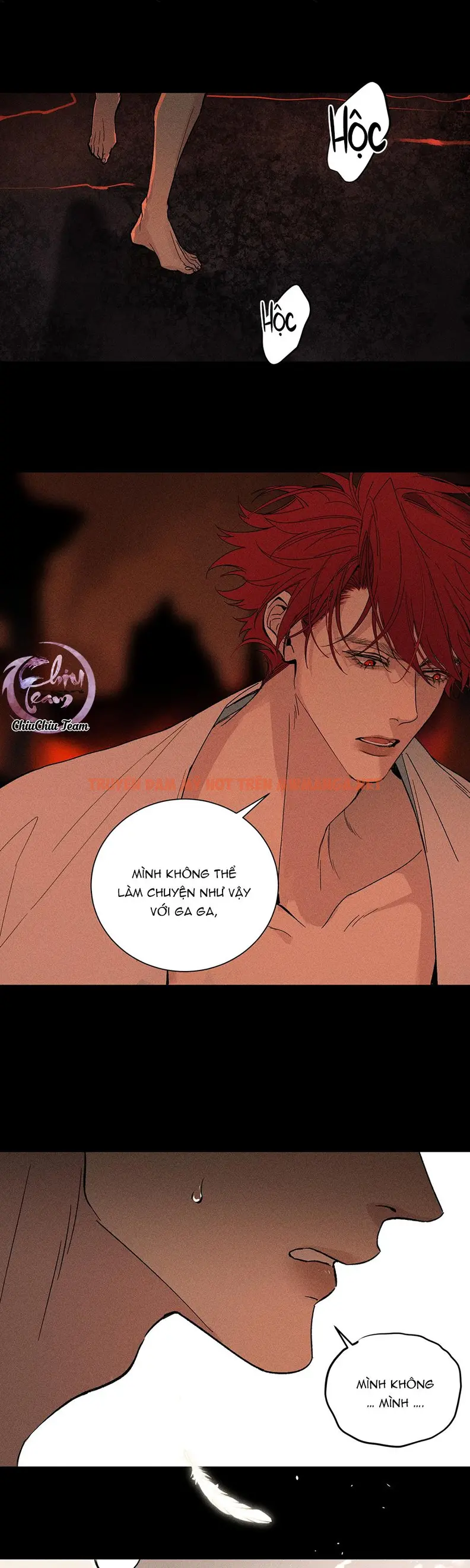 Tùy Tâm Tùy Ý - Chapter 9