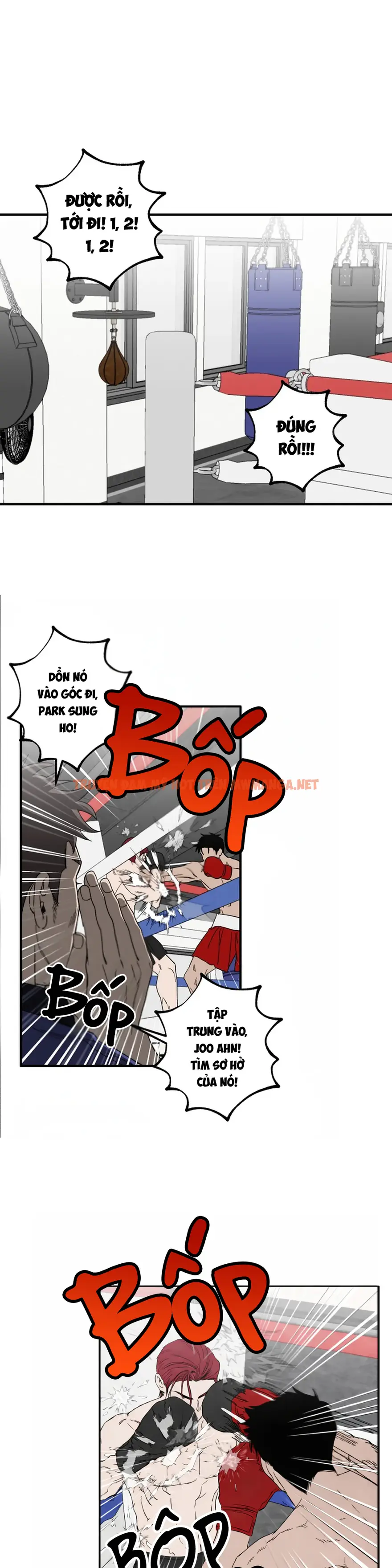 Tuyển Tập Cà Phê Sữa - Chapter 1.1