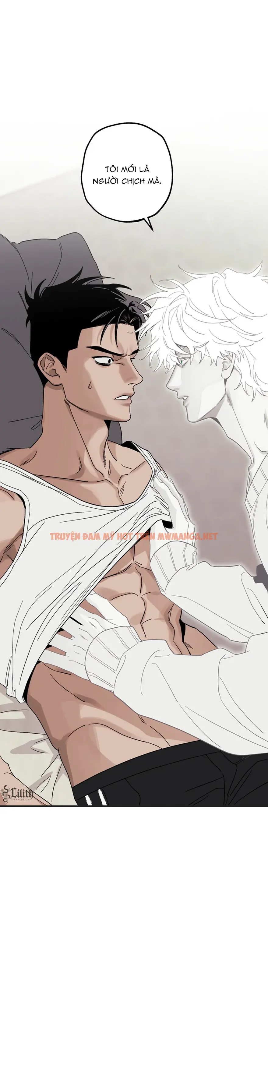 Tuyển Tập Cà Phê Sữa - Chapter 1.2