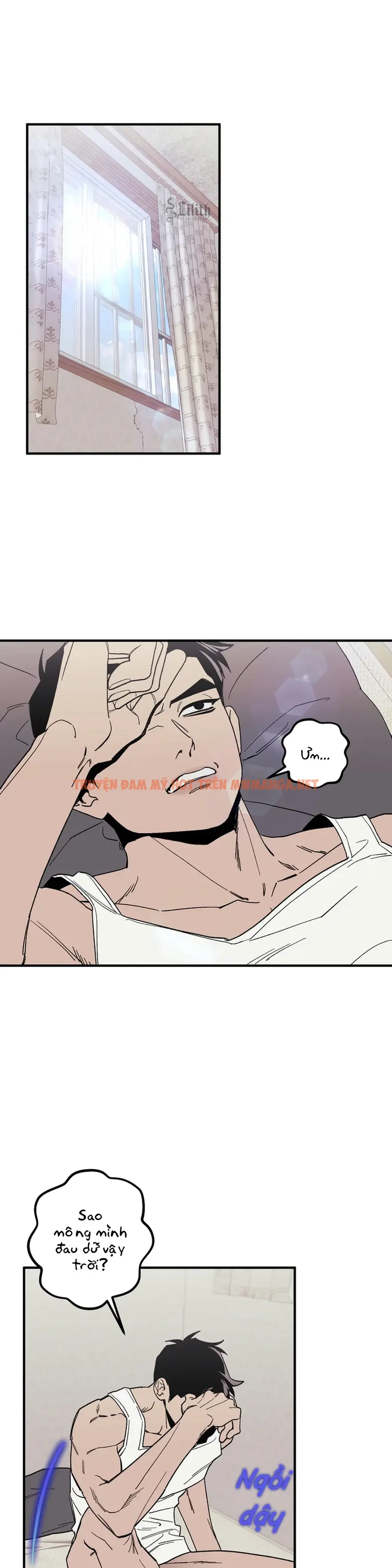 Tuyển Tập Cà Phê Sữa - Chapter 1.3