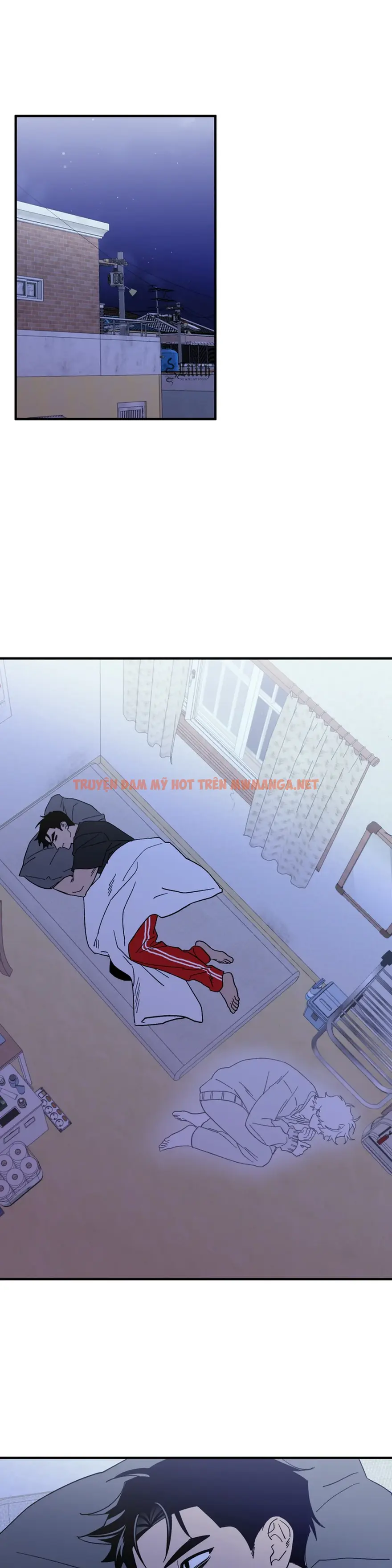 Tuyển Tập Cà Phê Sữa - Chapter 1.4