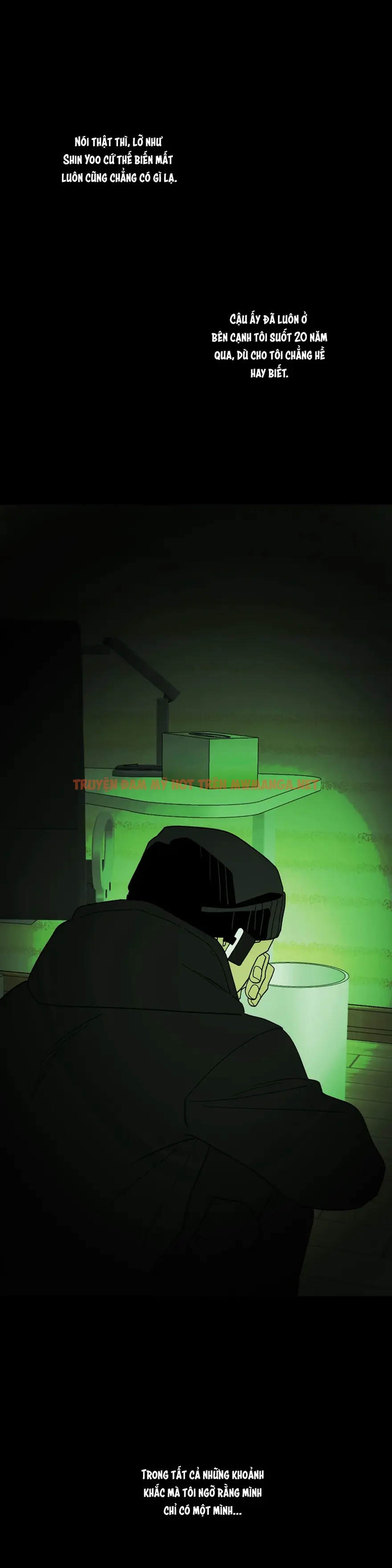 Tuyển Tập Cà Phê Sữa - Chapter 1.6