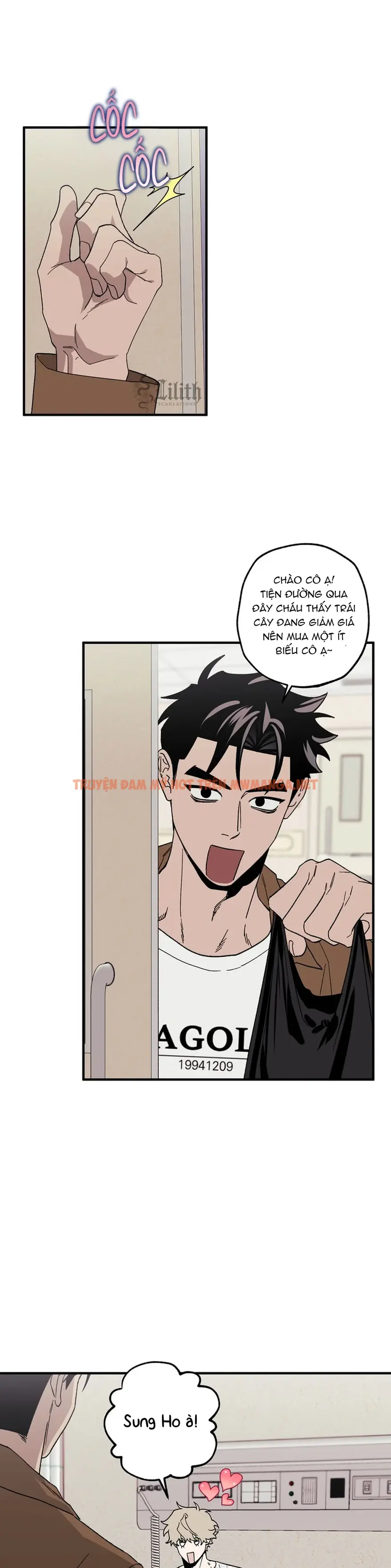 Tuyển Tập Cà Phê Sữa - Chapter 1.7