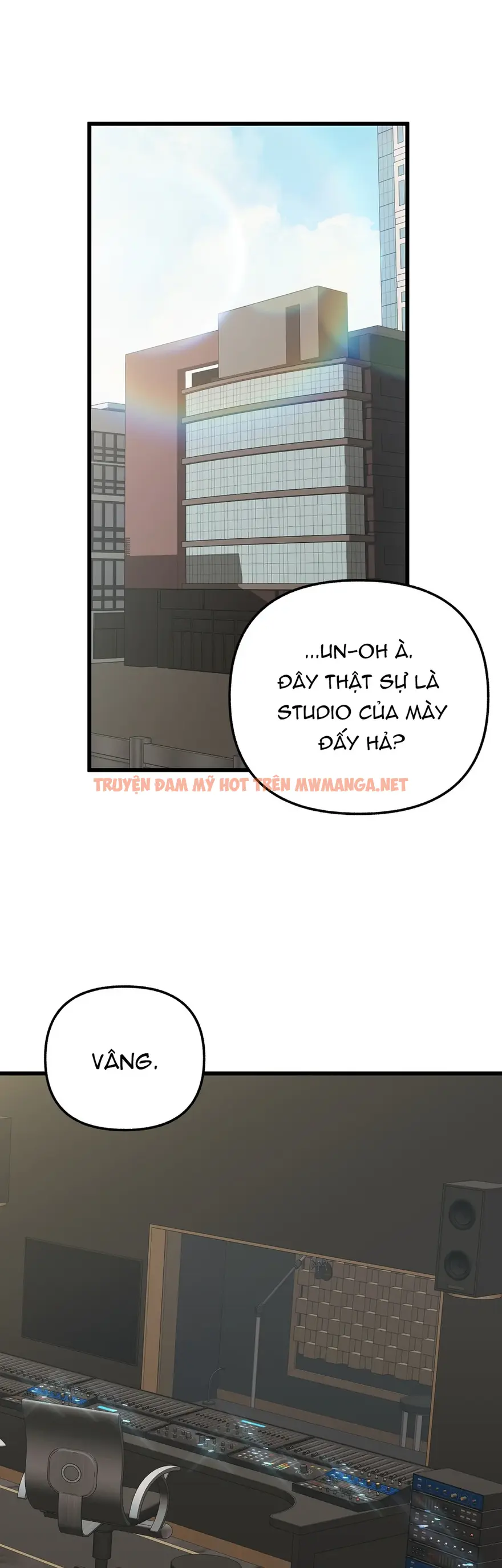 Tuyển Tập Cà Phê Sữa - Chapter 2.2