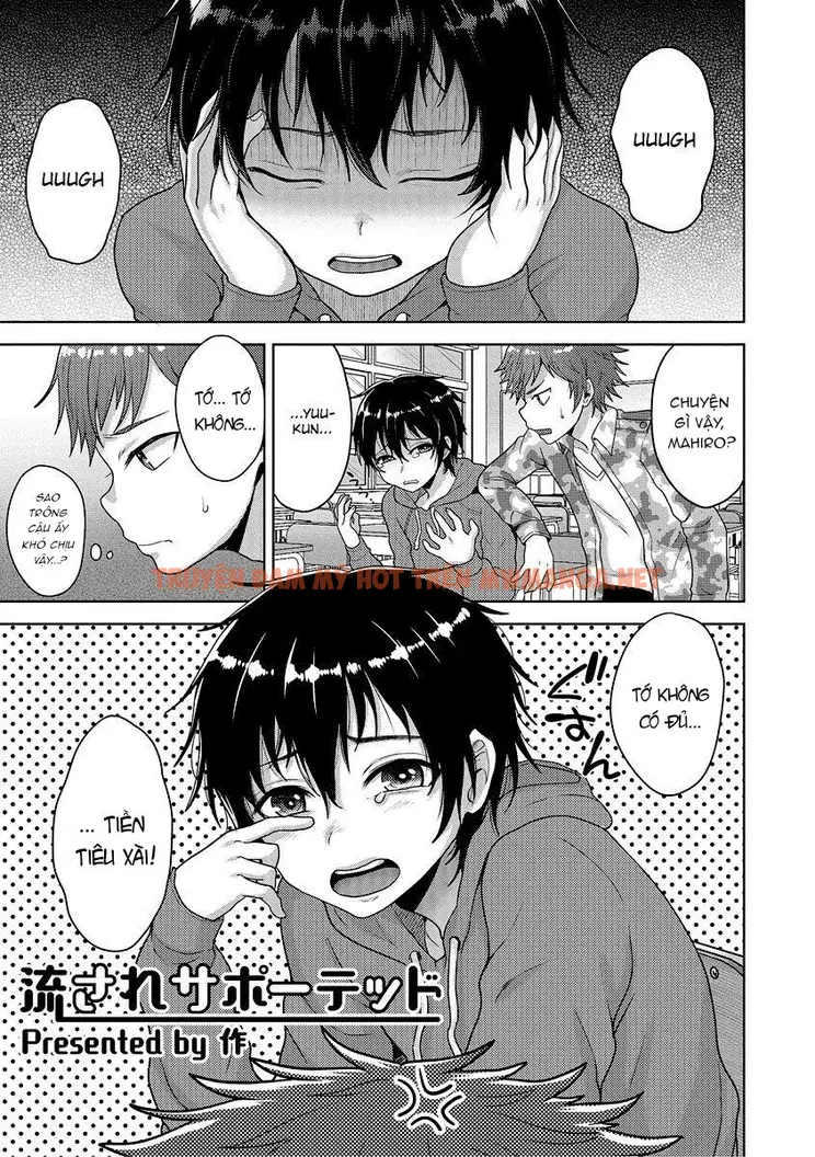 Tuyển Tập Chjch Và Chjch - Chapter 9