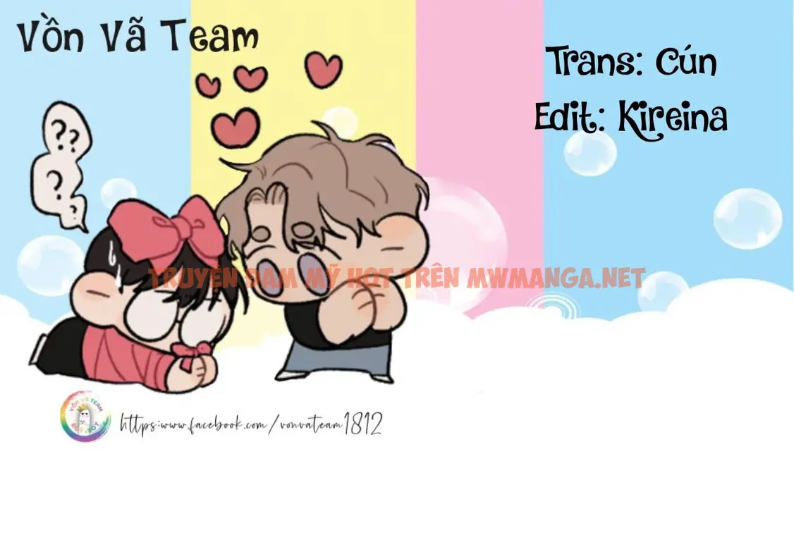 Tuyển Tập Doujinshi Nhà Vã - Chapter 17