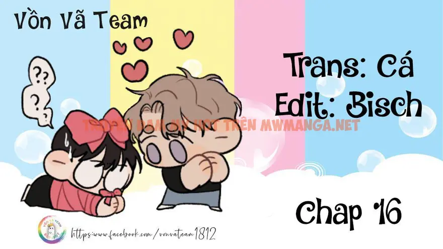 Tuyển Tập Doujinshi Nhà Vã - Chapter 19