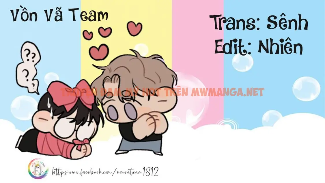 Tuyển Tập Doujinshi Nhà Vã - Chapter 21