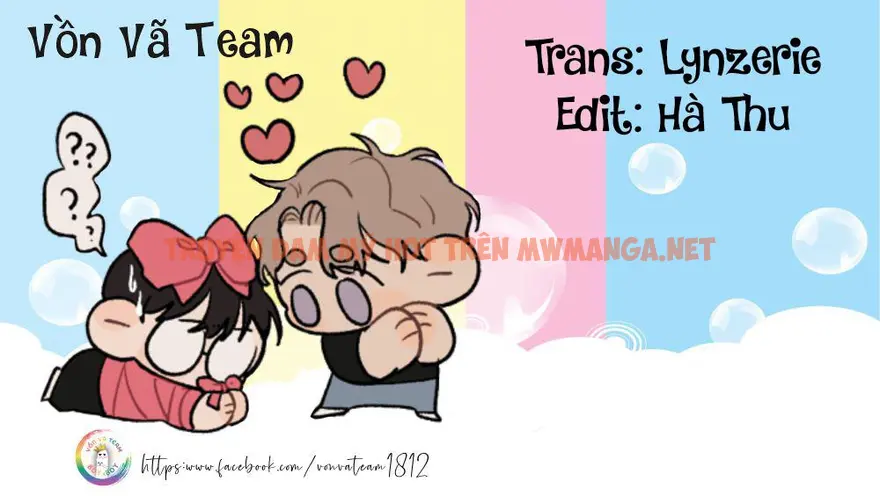 Tuyển Tập Doujinshi Nhà Vã - Chapter 22