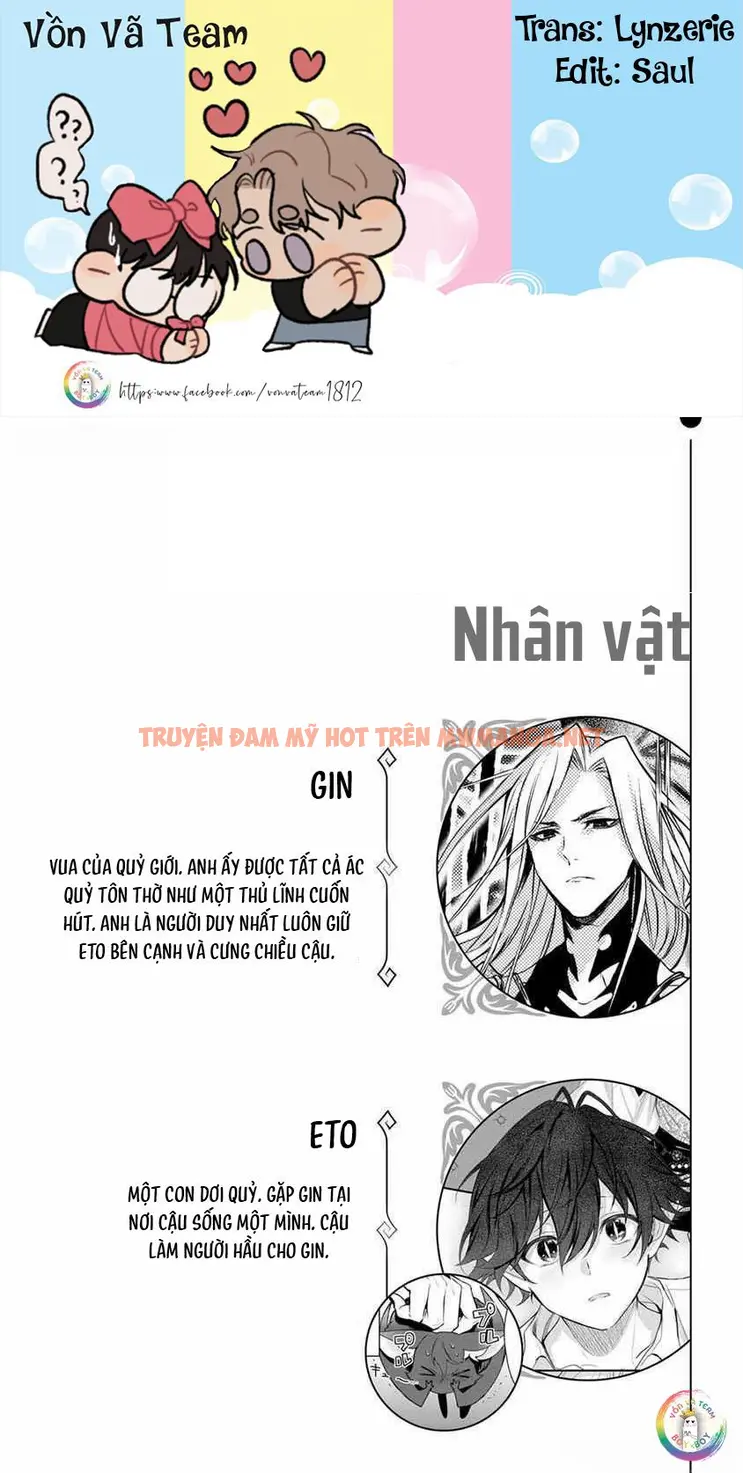 Tuyển Tập Doujinshi Nhà Vã - Chapter 23