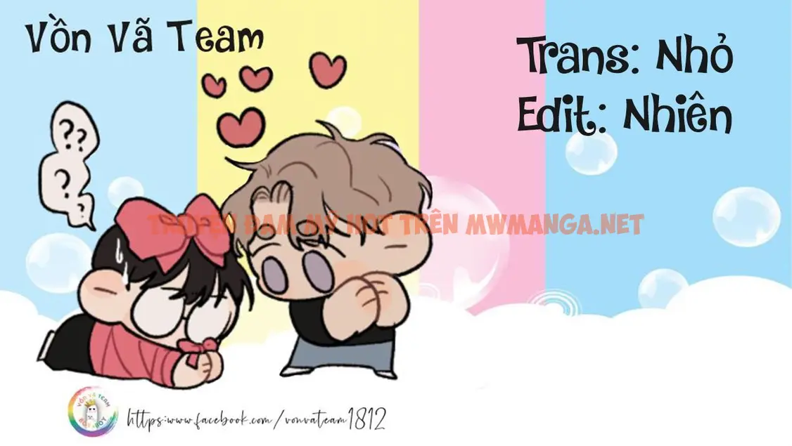 Tuyển Tập Doujinshi Nhà Vã - Chapter 26