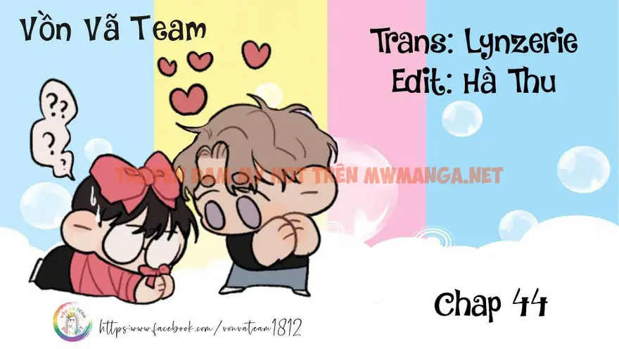 Tuyển Tập Doujinshi Nhà Vã - Chapter 27