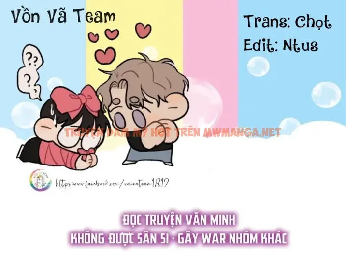 Tuyển Tập Doujinshi Nhà Vã - Chapter 30