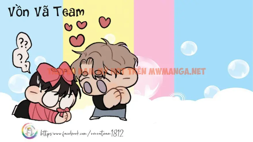 Tuyển Tập Doujinshi Nhà Vã - Chapter 7