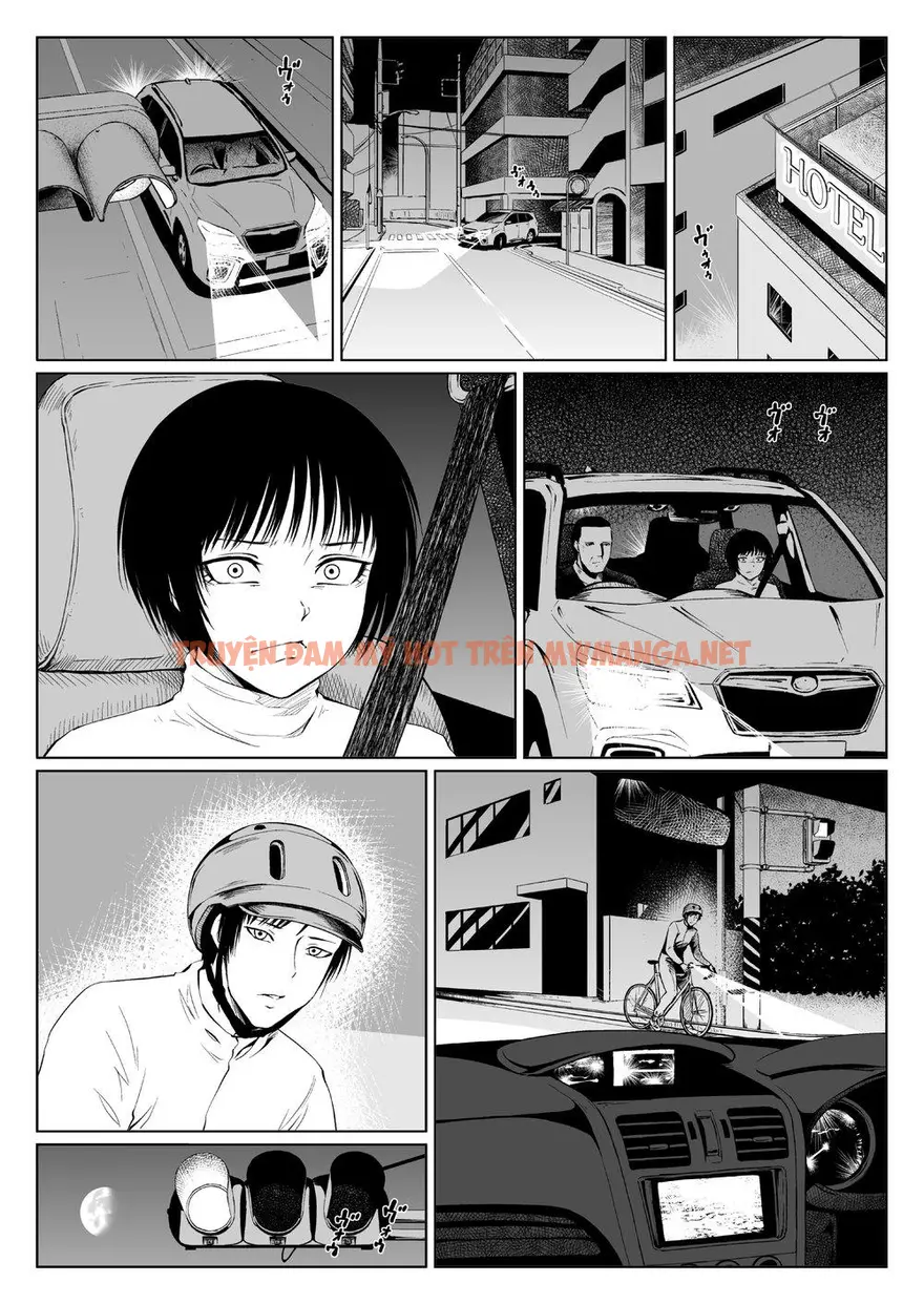 Tuyển Tập Gangbang - Chapter 29