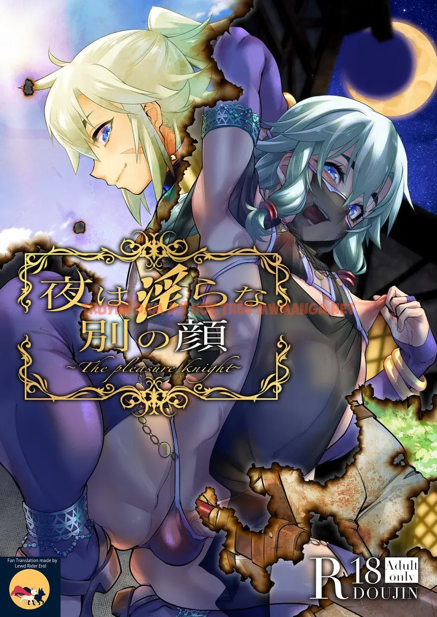 Tuyển Tập Gangbang - Chapter 36