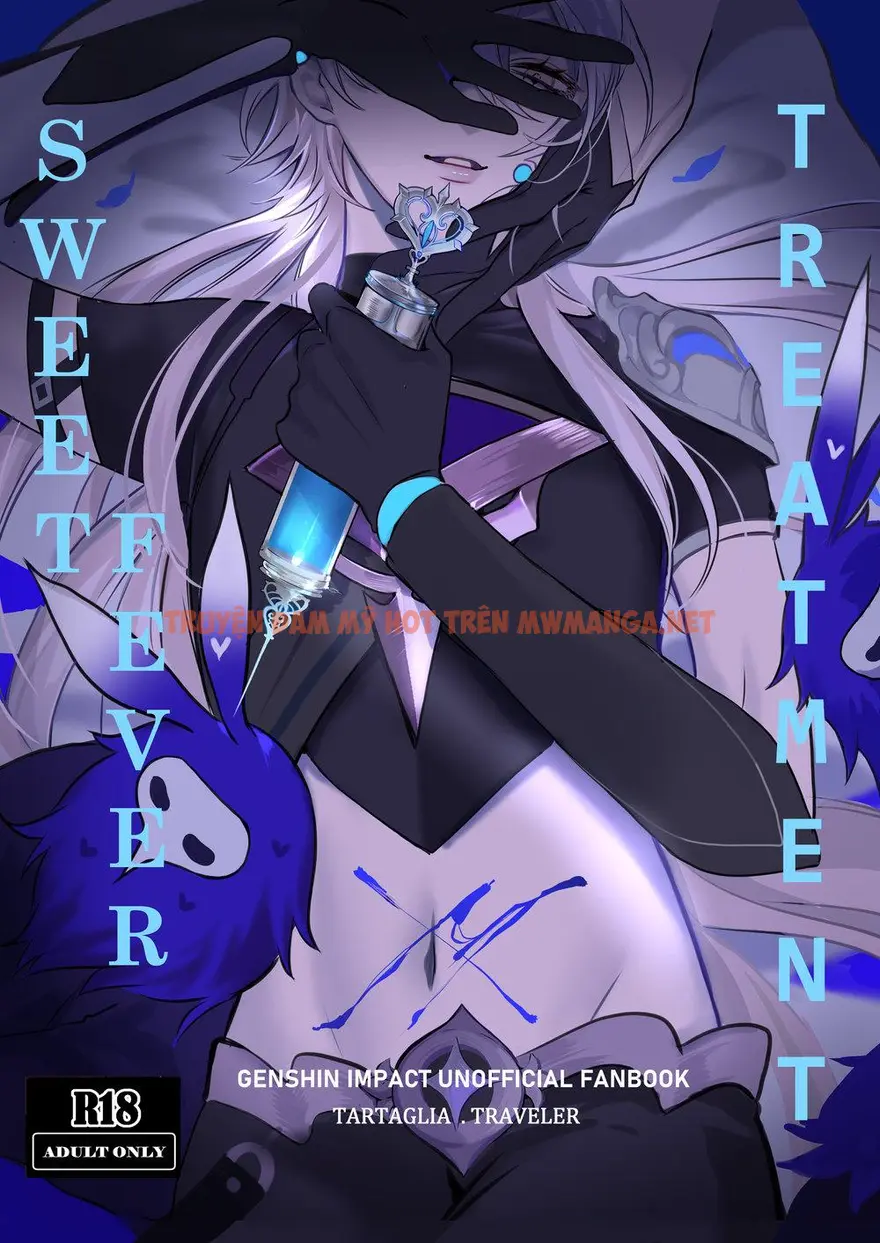 Tuyển Tập Genshin Impact - Chapter 13