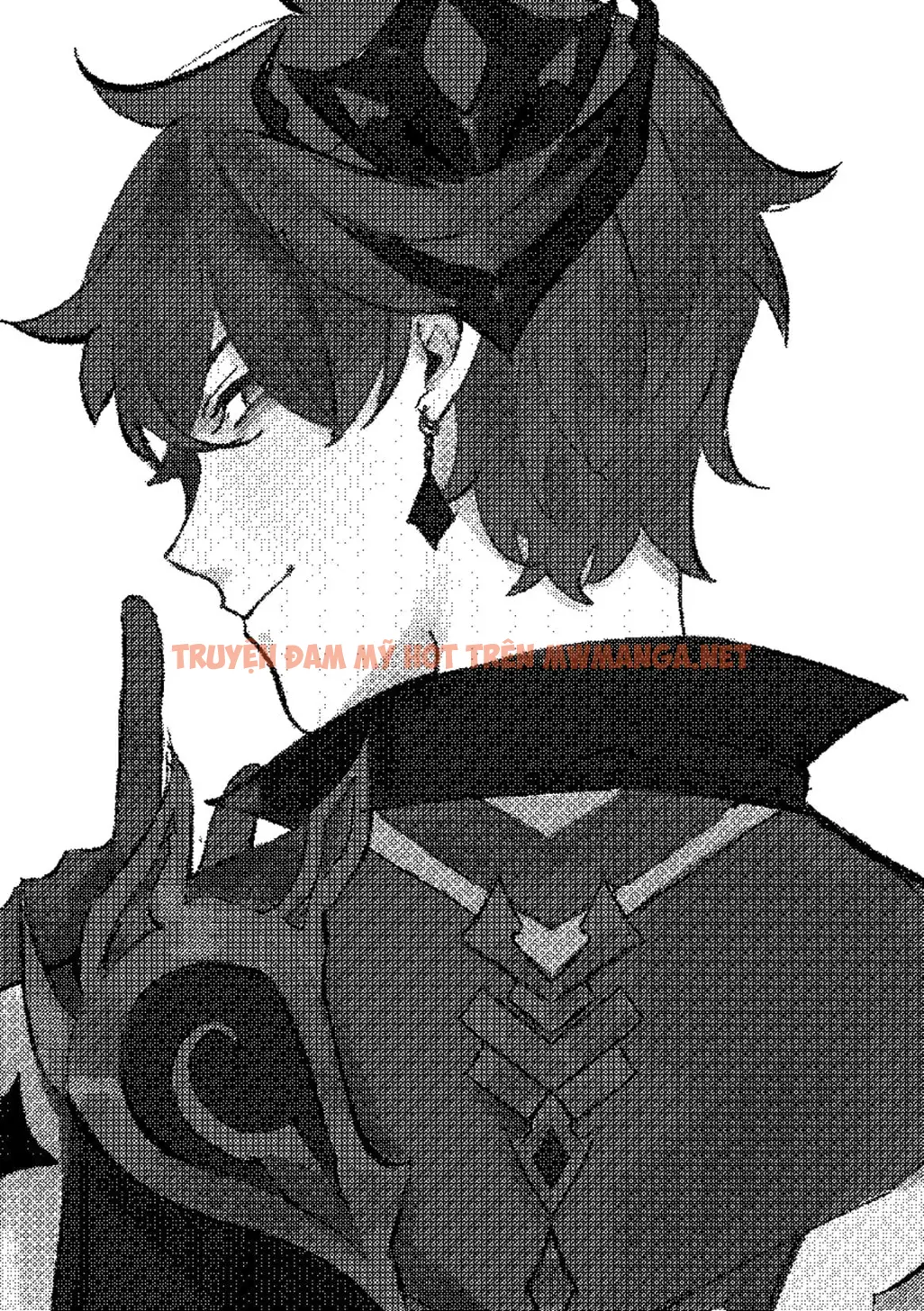 Tuyển Tập Genshin Impact - Chapter 15