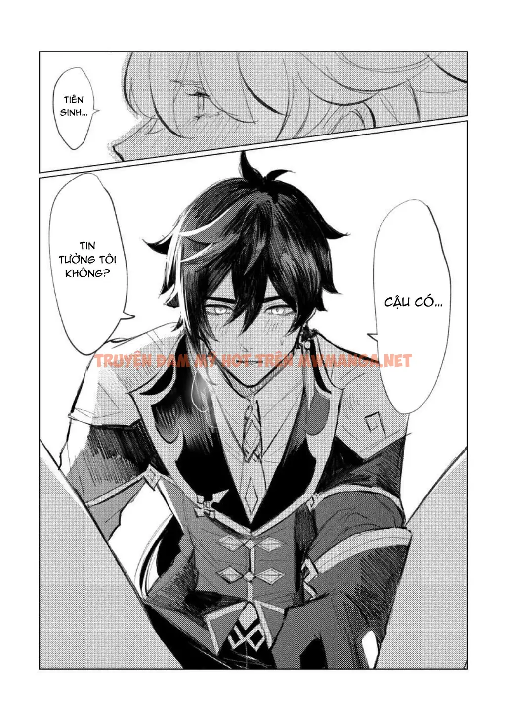 Tuyển Tập Genshin Impact - Chapter 16