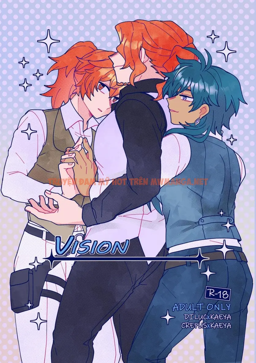 Tuyển Tập Genshin Impact - Chapter 6