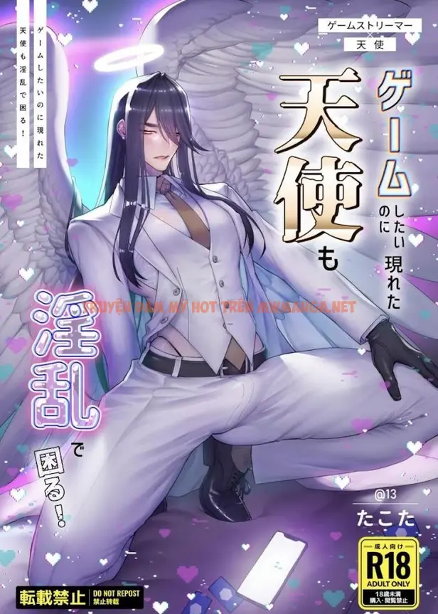 Tuyển Tập Lứng Cặc - Chapter 5