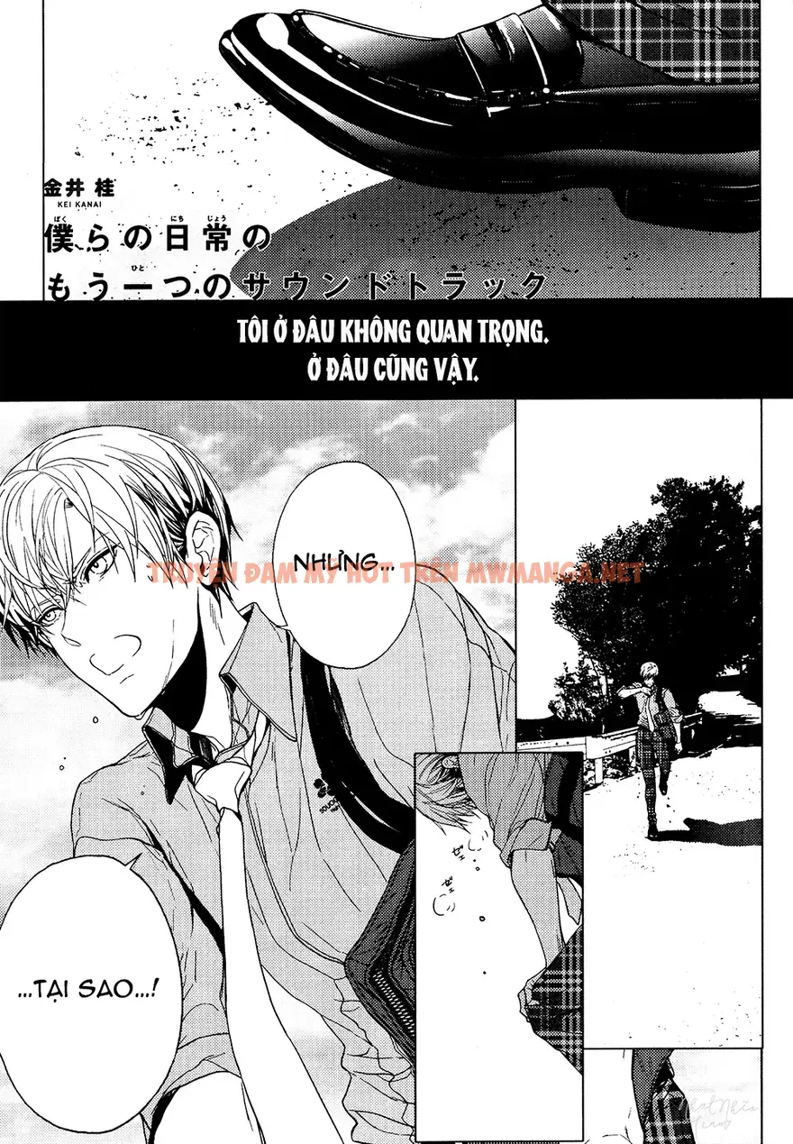 Tuyển Tập Manga Phịch Thủ - Chapter 5