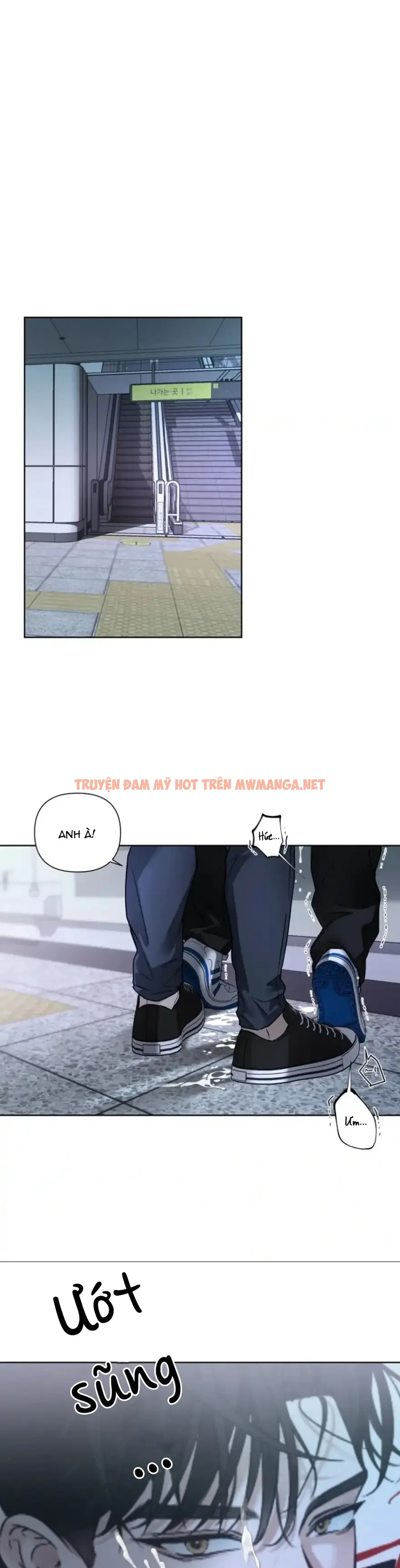 Tuyển Tập Manhwa Ngắn Nhà Mèo Méo Meo Mèo Meo - Chapter 1.2