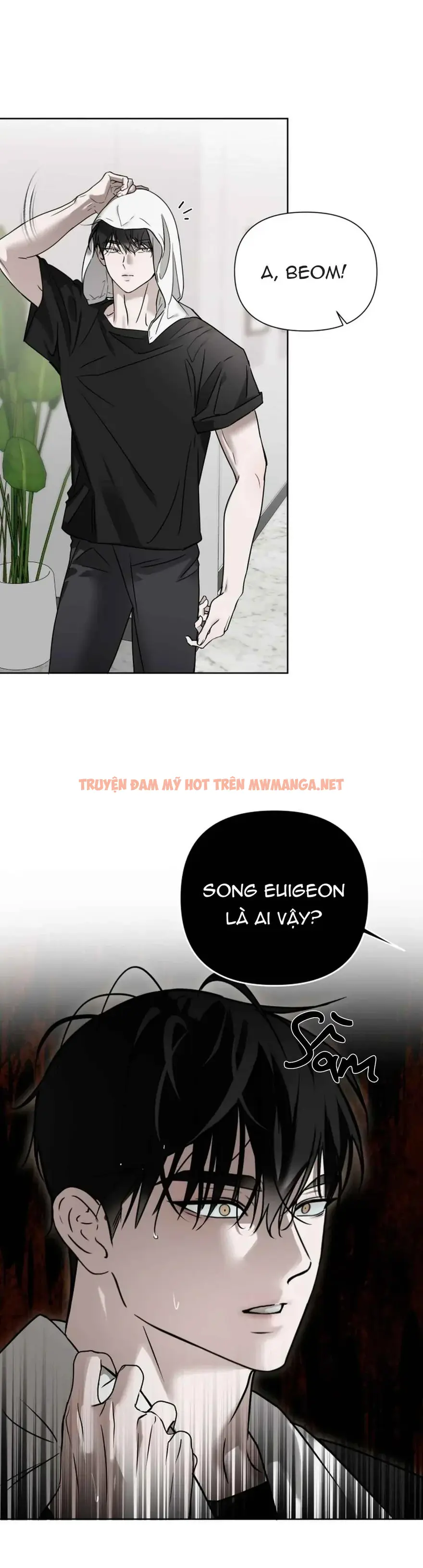 Tuyển Tập Manhwa Ngắn Nhà Mèo Méo Meo Mèo Meo - Chapter 1.3