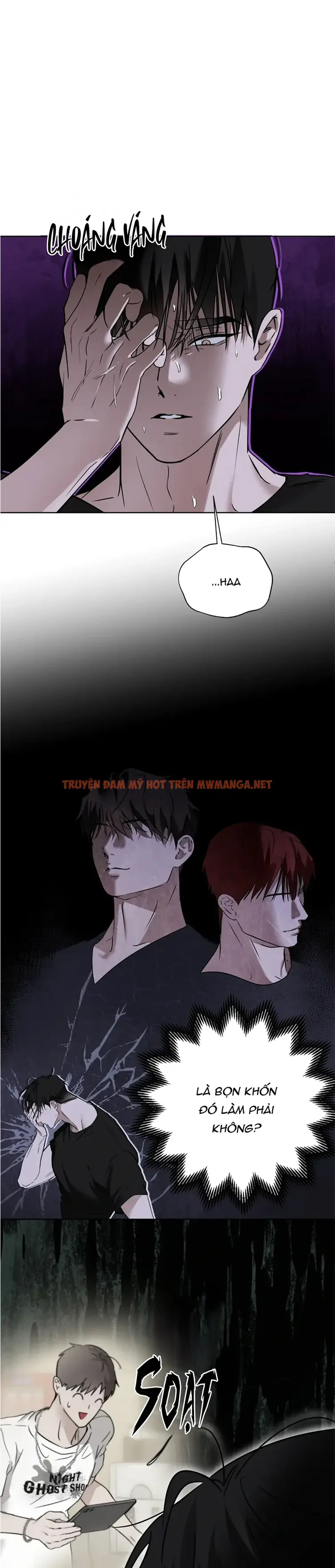 Tuyển Tập Manhwa Ngắn Nhà Mèo Méo Meo Mèo Meo - Chapter 1.4