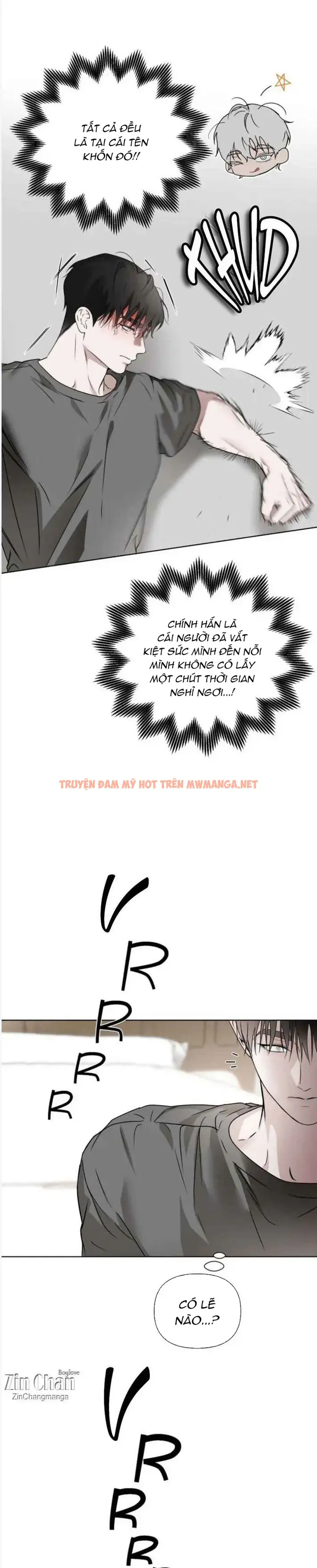 Tuyển Tập Manhwa Ngắn Nhà Mèo Méo Meo Mèo Meo - Chapter 1.6