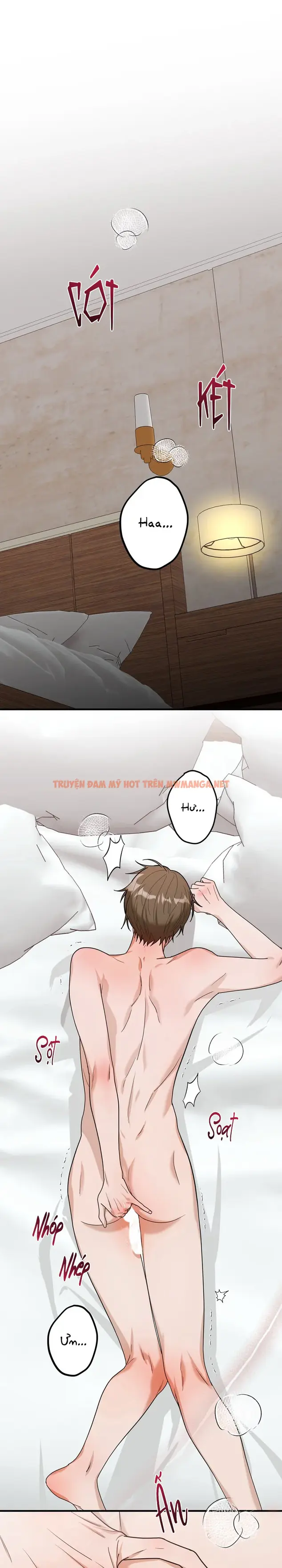 Tuyển Tập Manhwa Ngắn Nhà Mèo Méo Meo Mèo Meo - Chapter 2.8