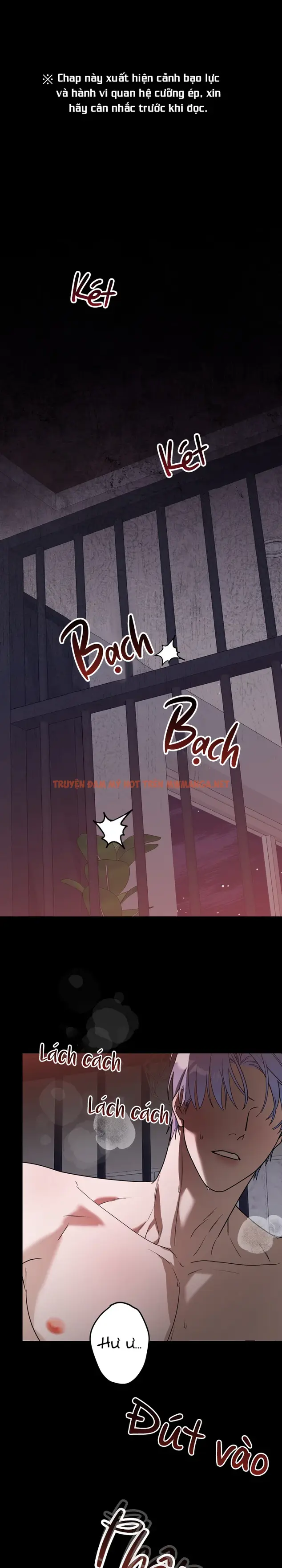 Tuyển Tập Manhwa Ngắn Nhà Mèo Méo Meo Mèo Meo - Chapter 2.9