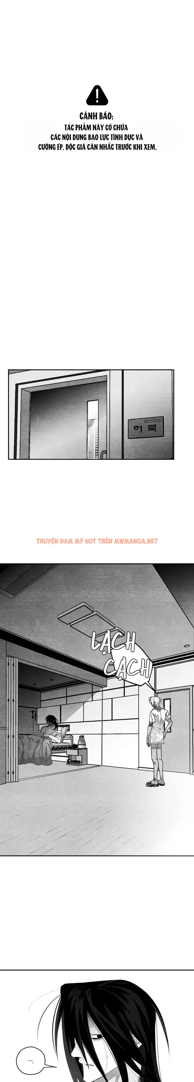 Tuyển Tập Manhwa Rape - Chapter 1.9
