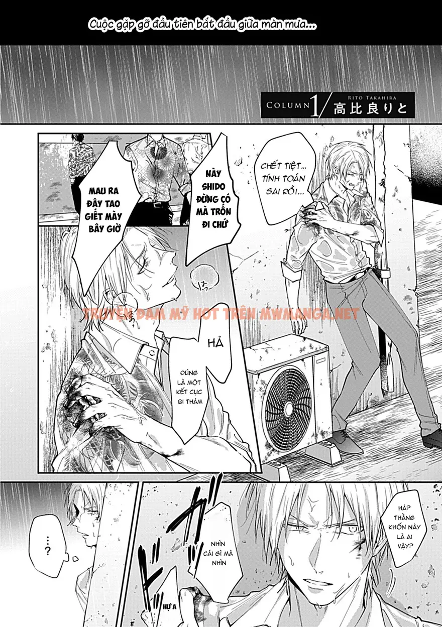 Tuyển Tập Nhẹ Nhàng Tình Cảm Dành Cho Đàn Ông Có Thai Và Đang Cho Con Bú Và Không Co Tập Tiếp Theo - Chapter 12