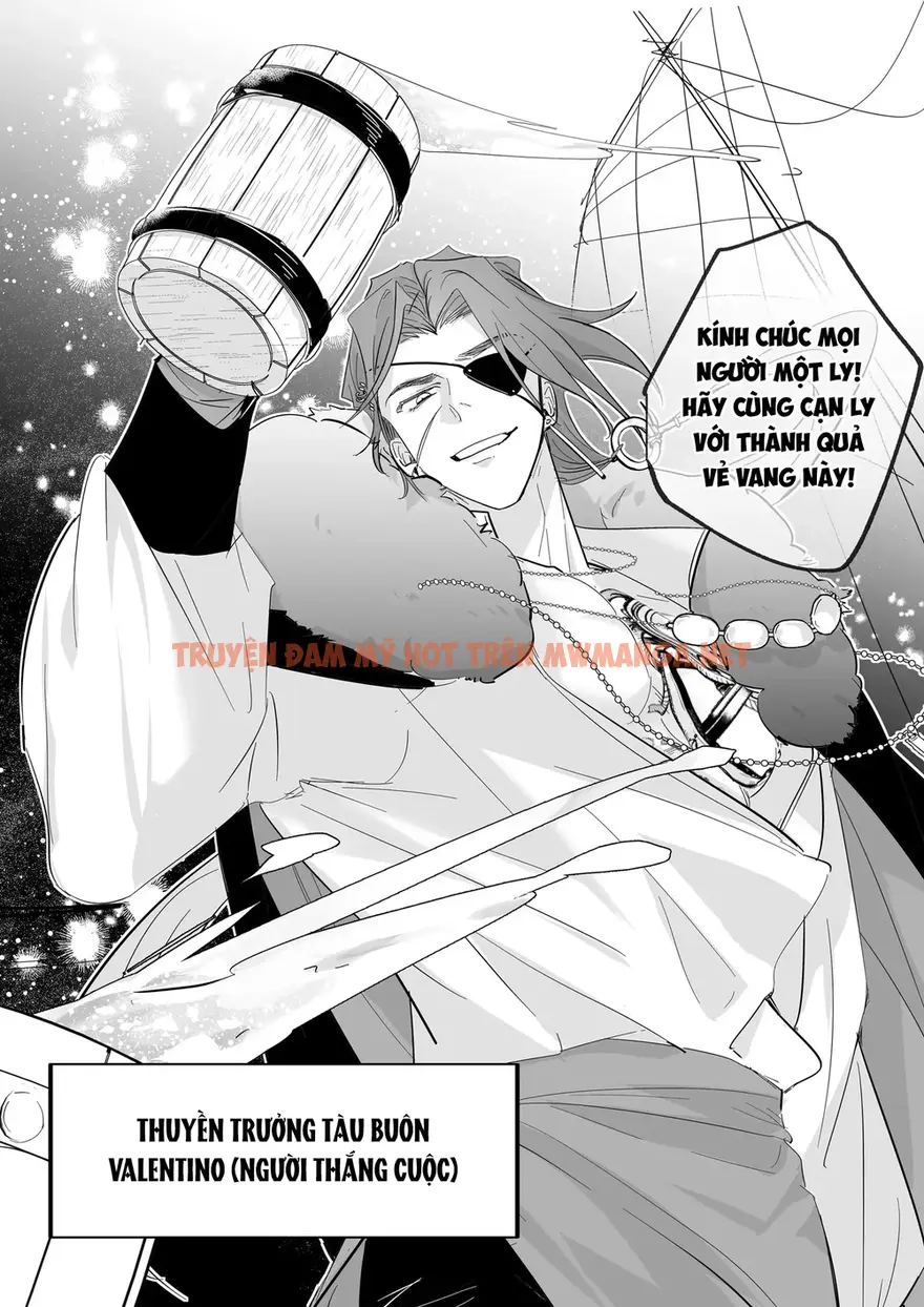 Tuyển Tập Nhẹ Nhàng Tình Cảm Dành Cho Đàn Ông Có Thai Và Đang Cho Con Bú Và Không Co Tập Tiếp Theo - Chapter 16