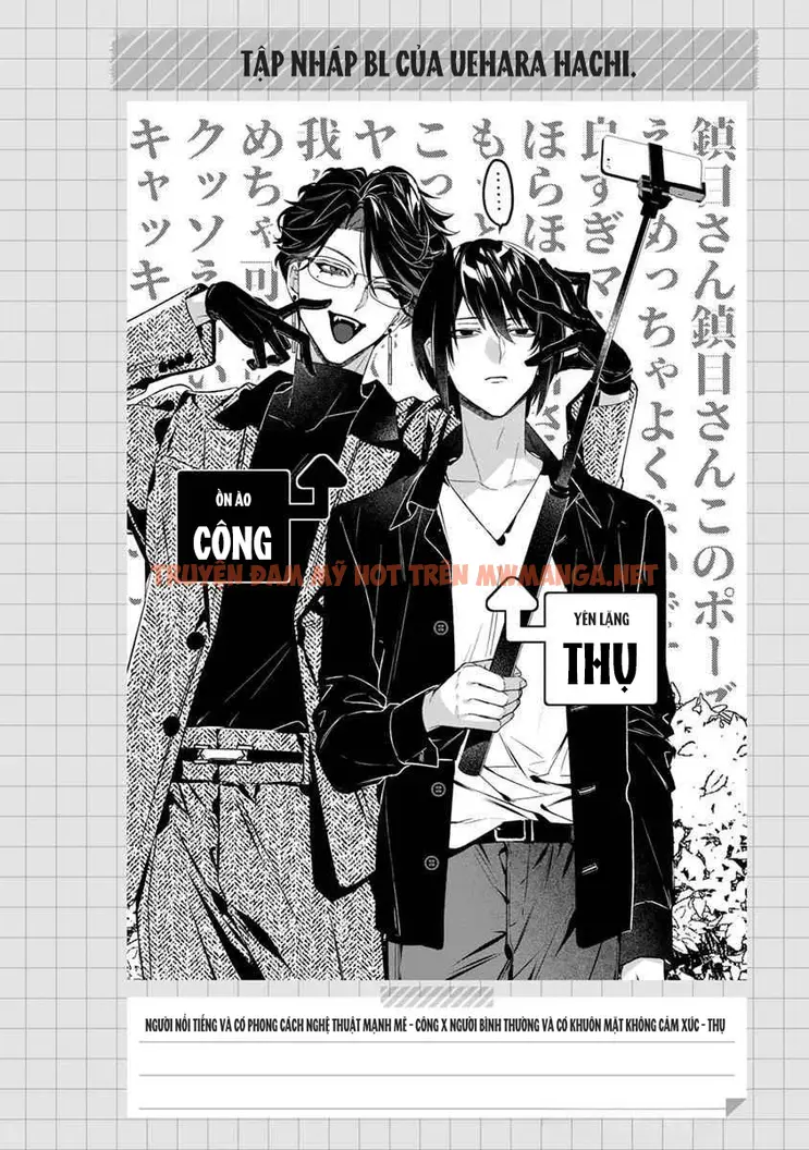 Tuyển Tập Nhẹ Nhàng Tình Cảm Dành Cho Đàn Ông Có Thai Và Đang Cho Con Bú Và Không Co Tập Tiếp Theo - Chapter 17