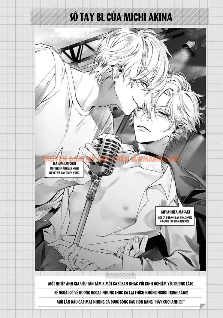 Tuyển Tập Nhẹ Nhàng Tình Cảm Dành Cho Đàn Ông Có Thai Và Đang Cho Con Bú Và Không Co Tập Tiếp Theo - Chapter 18