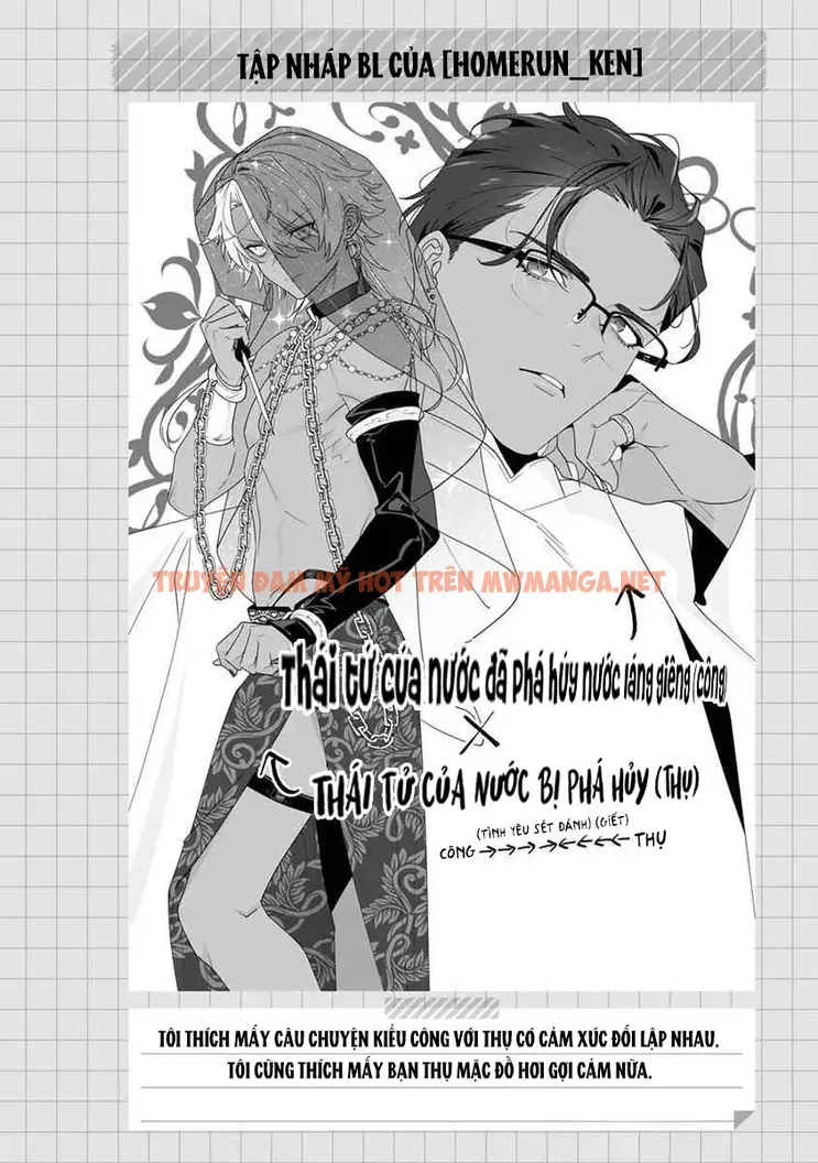 Tuyển Tập Nhẹ Nhàng Tình Cảm Dành Cho Đàn Ông Có Thai Và Đang Cho Con Bú Và Không Co Tập Tiếp Theo - Chapter 19