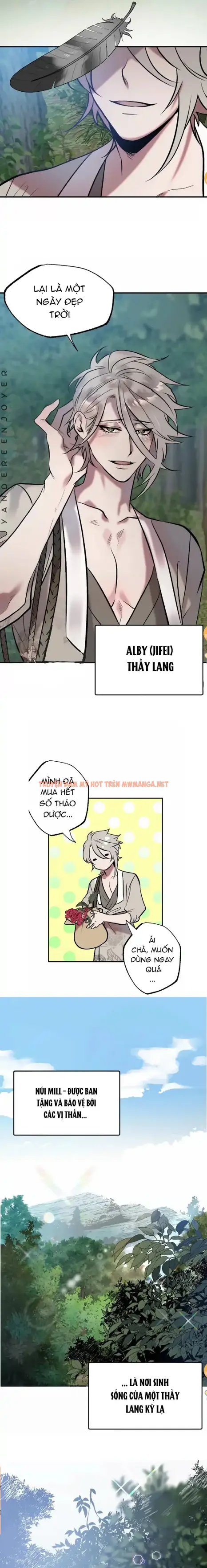 Tuyển Tập Những Con Bot Dâm Múp Rụp - Chapter 1.1