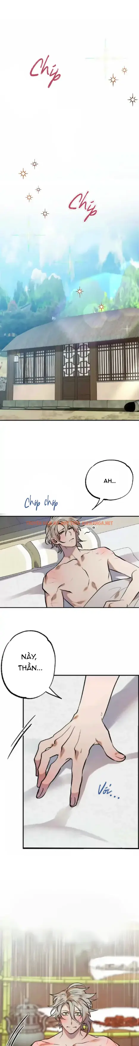 Tuyển Tập Những Con Bot Dâm Múp Rụp - Chapter 1.3