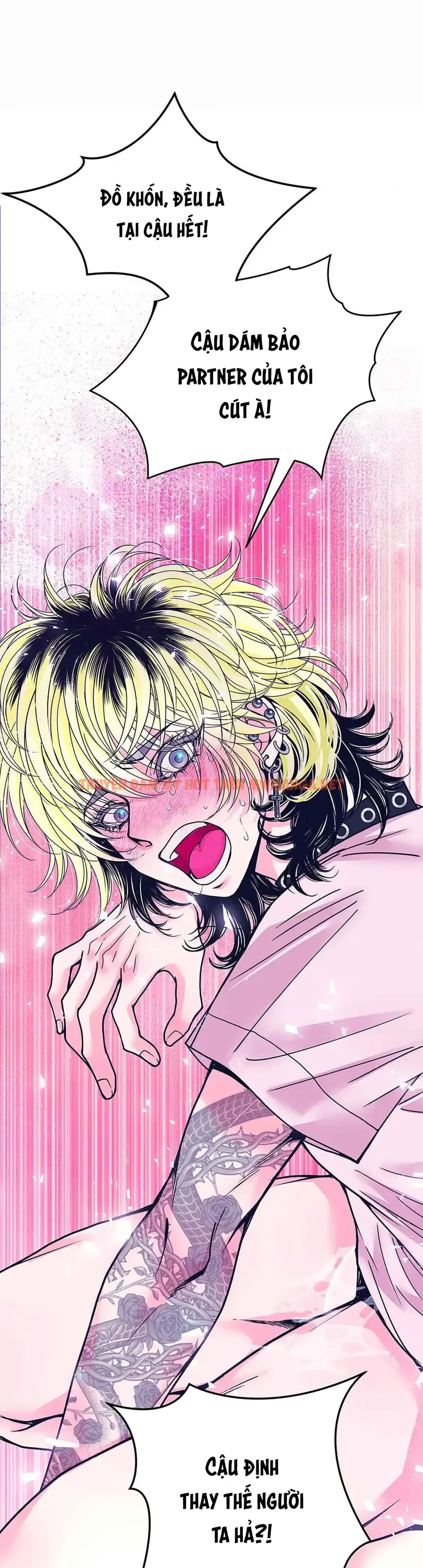 Tuyển Tập Những Con Bot Dâm Múp Rụp - Chapter 2.1