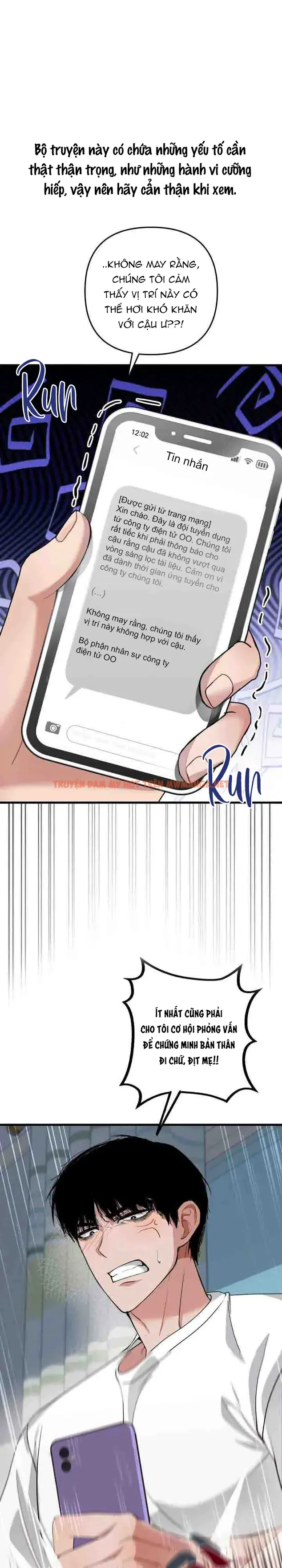 Tuyển Tập Những Con Bot Dâm Múp Rụp - Chapter 3.0