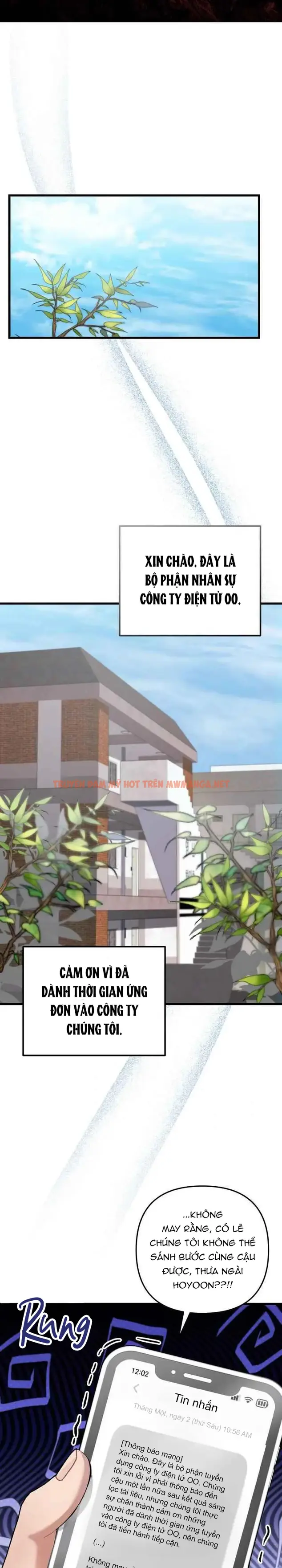 Tuyển Tập Những Con Bot Dâm Múp Rụp - Chapter 3.1