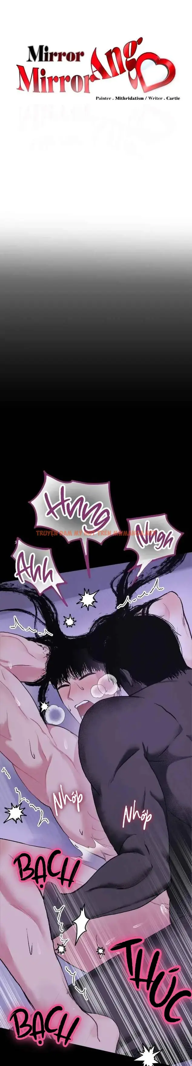 Tuyển Tập Những Con Bot Dâm Múp Rụp - Chapter 3.3