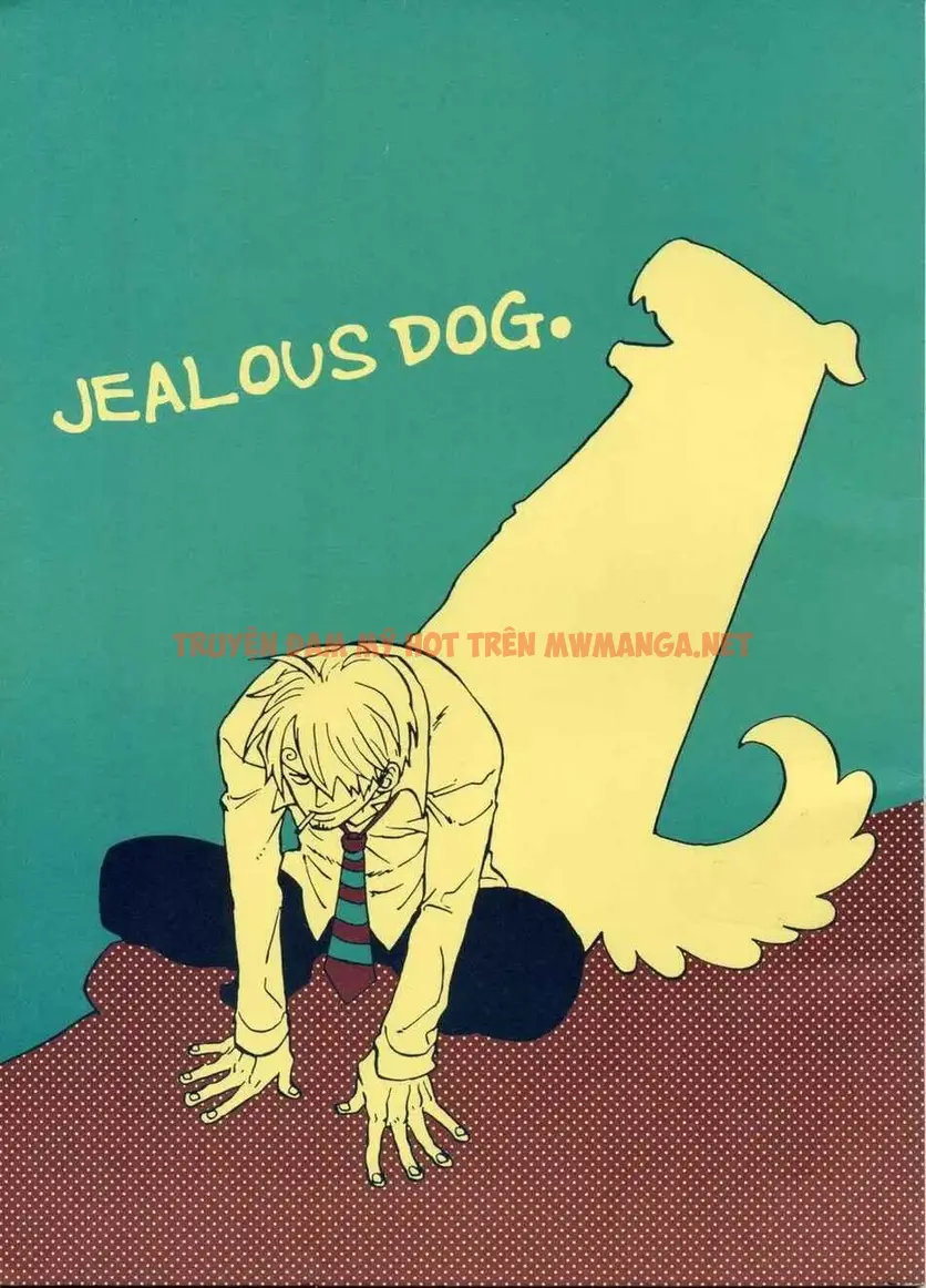 Tuyển Tập Onepiece - Chapter 10