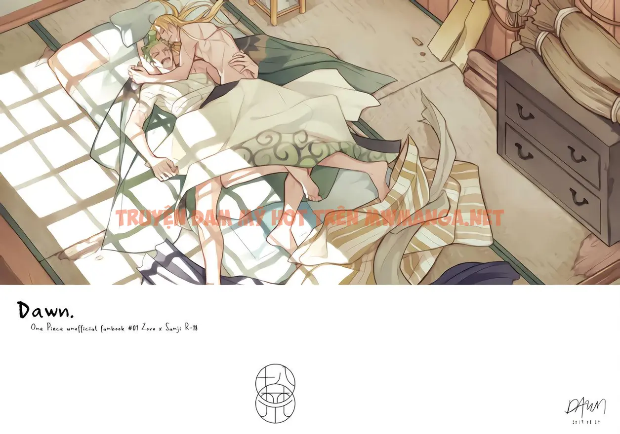 Tuyển Tập Onepiece - Chapter 12